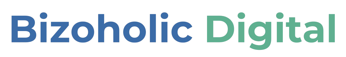 Bizoholic Digital